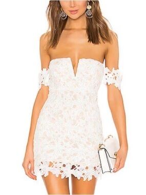 NEW Velvi Dress | Stunning | Size Large | See Pic 5 for fit in larger size